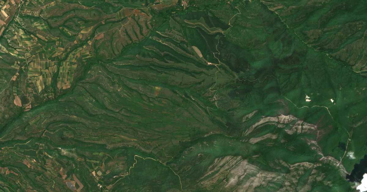 Hartă satelitară: Lehovo