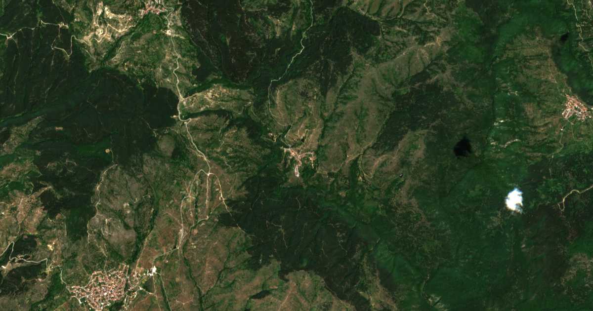 Hartă satelitară: Jijevo