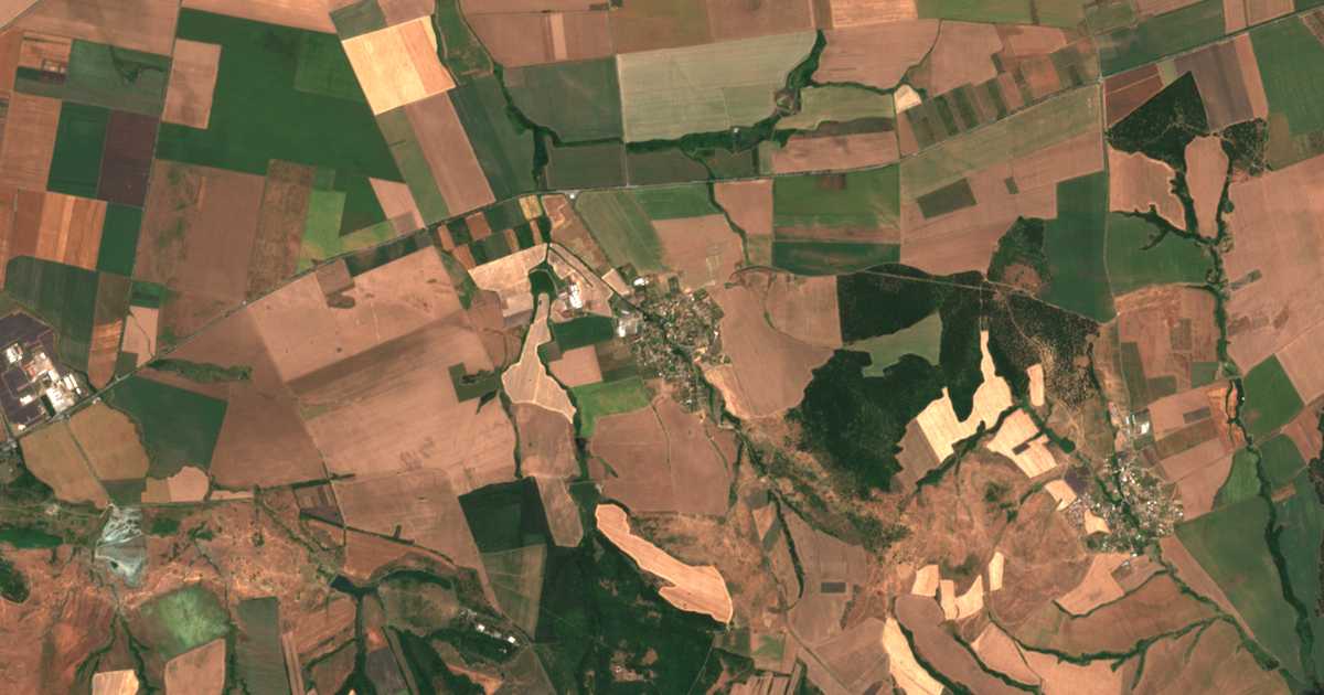 Hartă satelitară: Sokolovo
