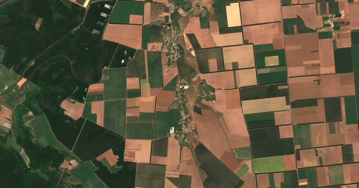 Hartă satelitară: Draganovo
