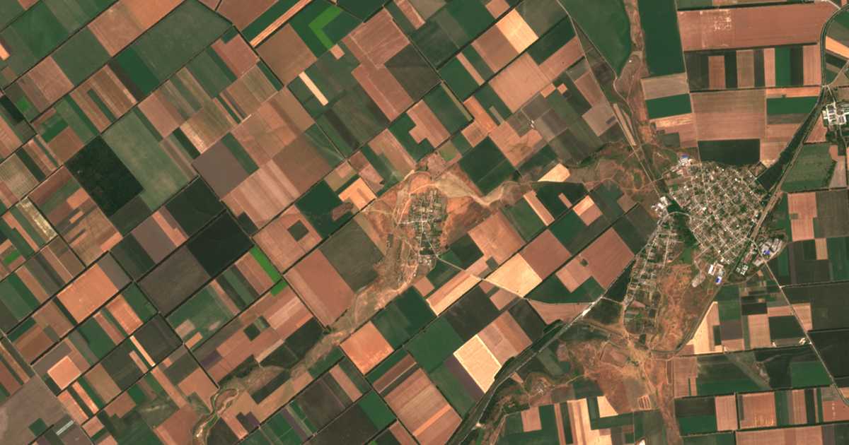 Hartă satelitară: Sneagovo