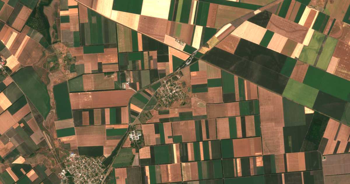 Hartă satelitară: Iovkovo