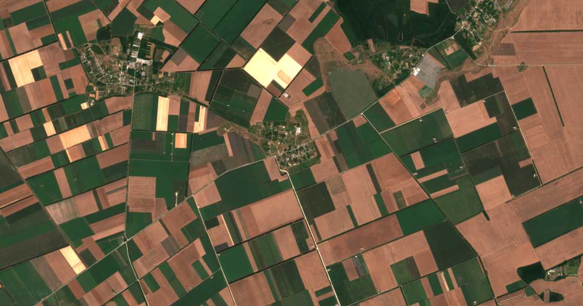 Hartă satelitară: Hadji Dimităr