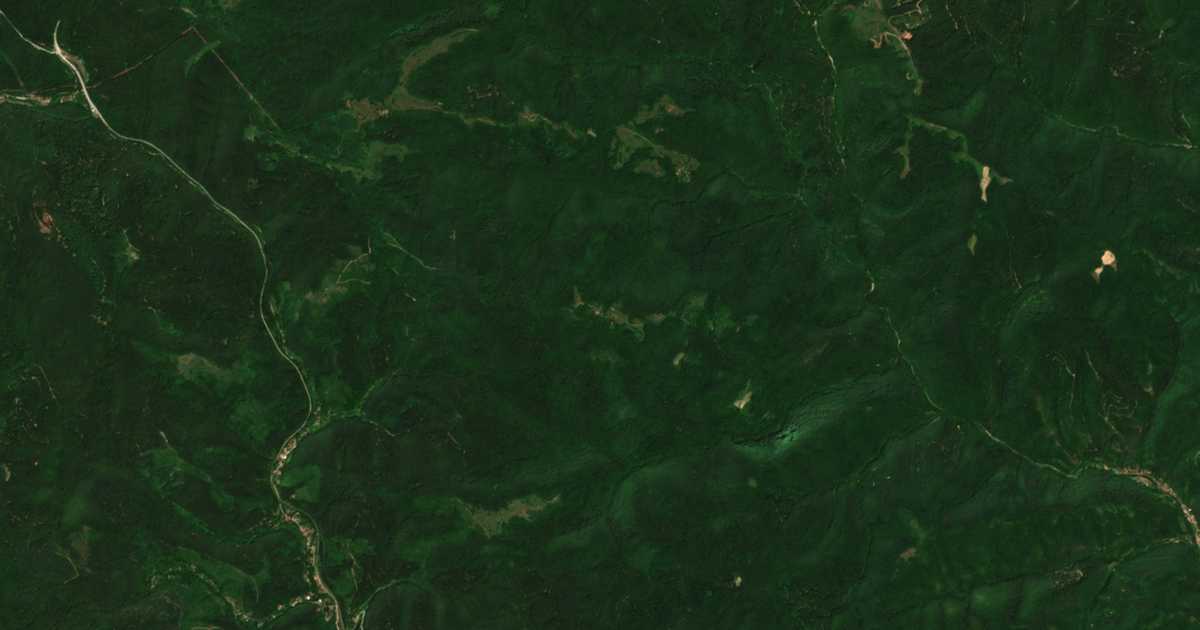 Hartă satelitară: Konarskoto