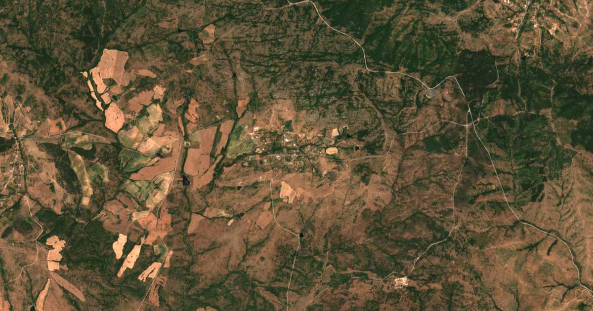 Hartă satelitară: Cerepovo