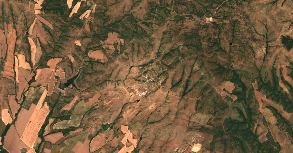 Hartă satelitară: Izvorovo
