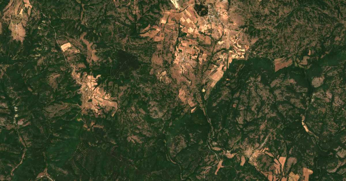 Hartă satelitară: Păstrook