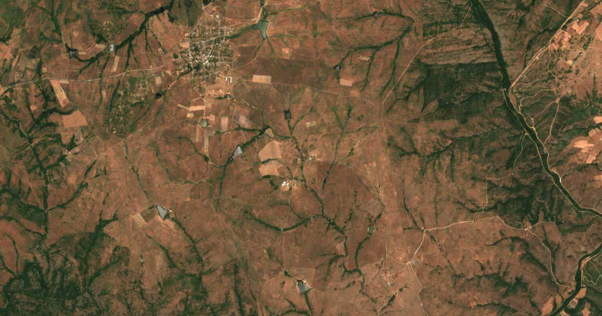 Hartă satelitară: Filipovo