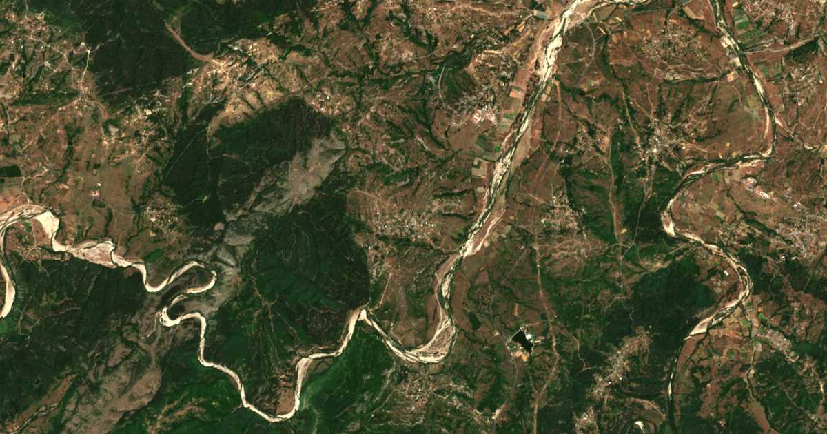 Hartă satelitară: Fotinovo