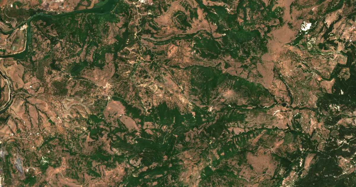 Hartă satelitară: Ciomakovo