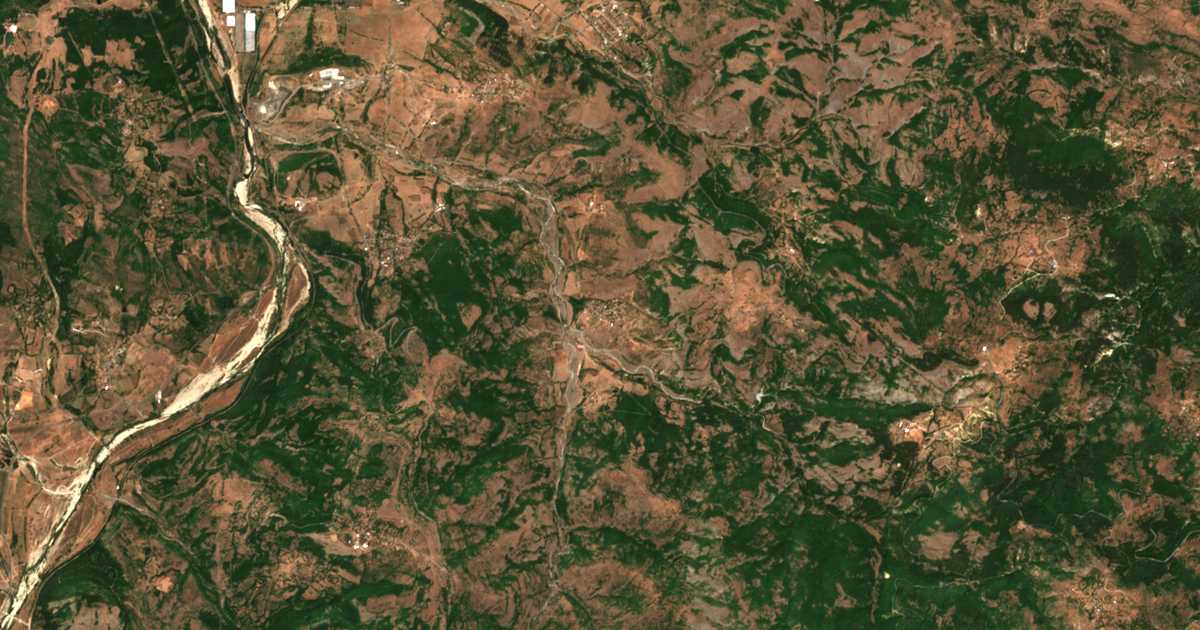 Hartă satelitară: Ciukovo
