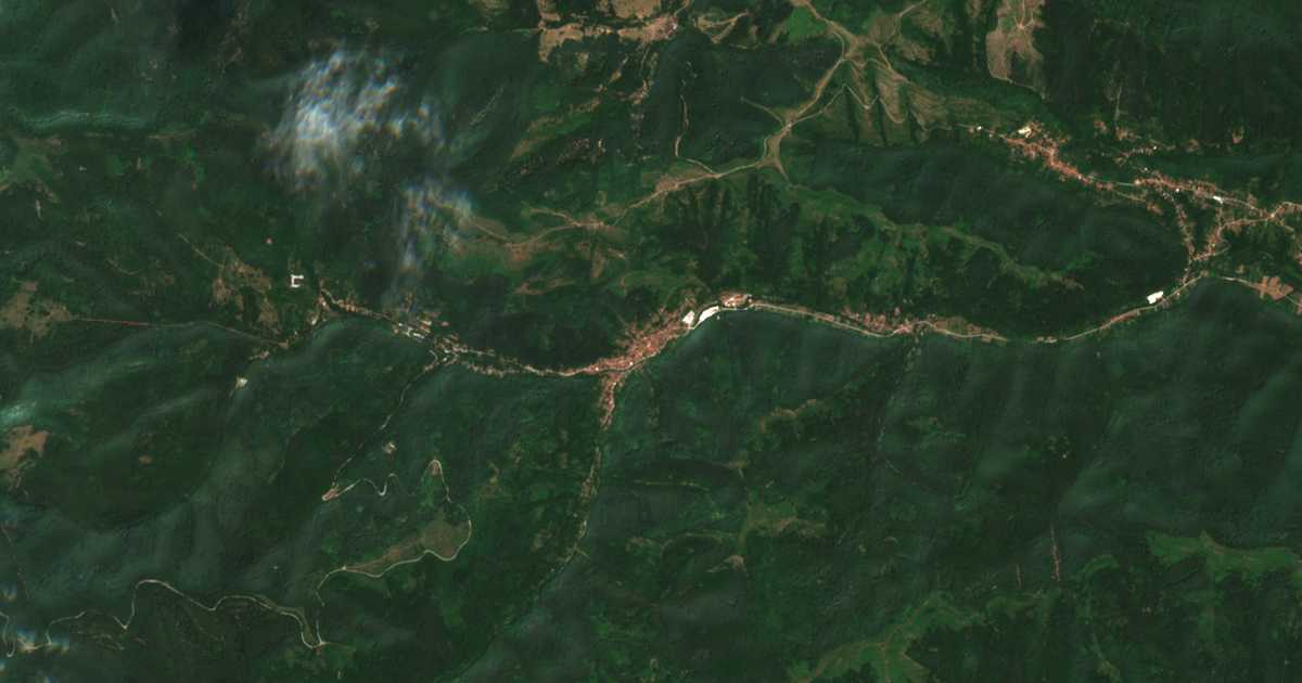 Hartă satelitară: Șipkovo