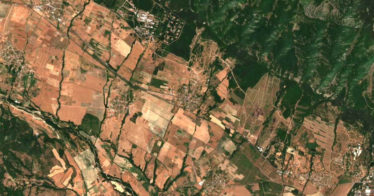 Hartă satelitară: Iganovo