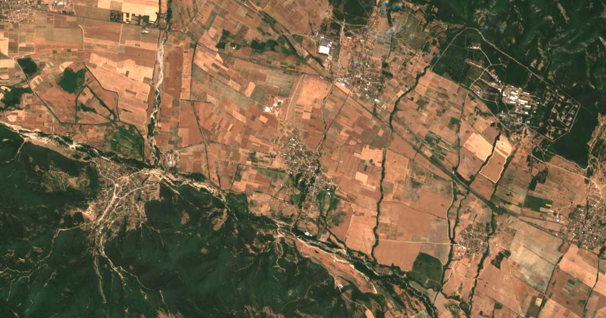 Hartă satelitară: Stoletovo