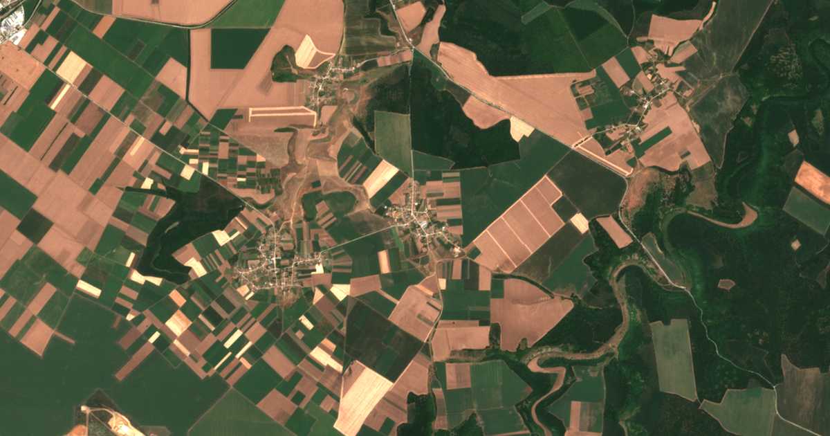 Hartă satelitară: Polkovnik Taslakovo