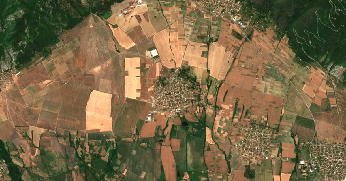 Hartă satelitară: Șeinovo