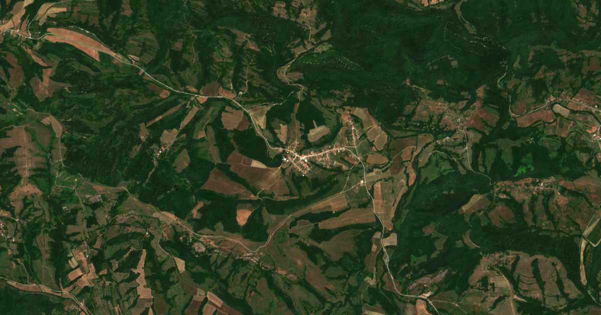 Hartă satelitară: Maisko