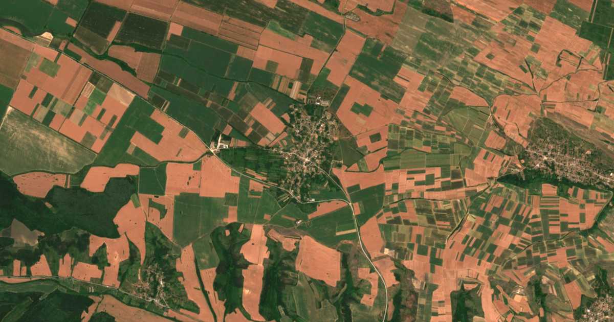 Hartă satelitară: Gămzovo