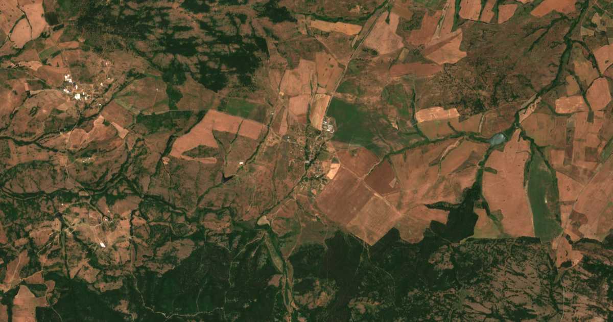 Hartă satelitară: Șarkovo
