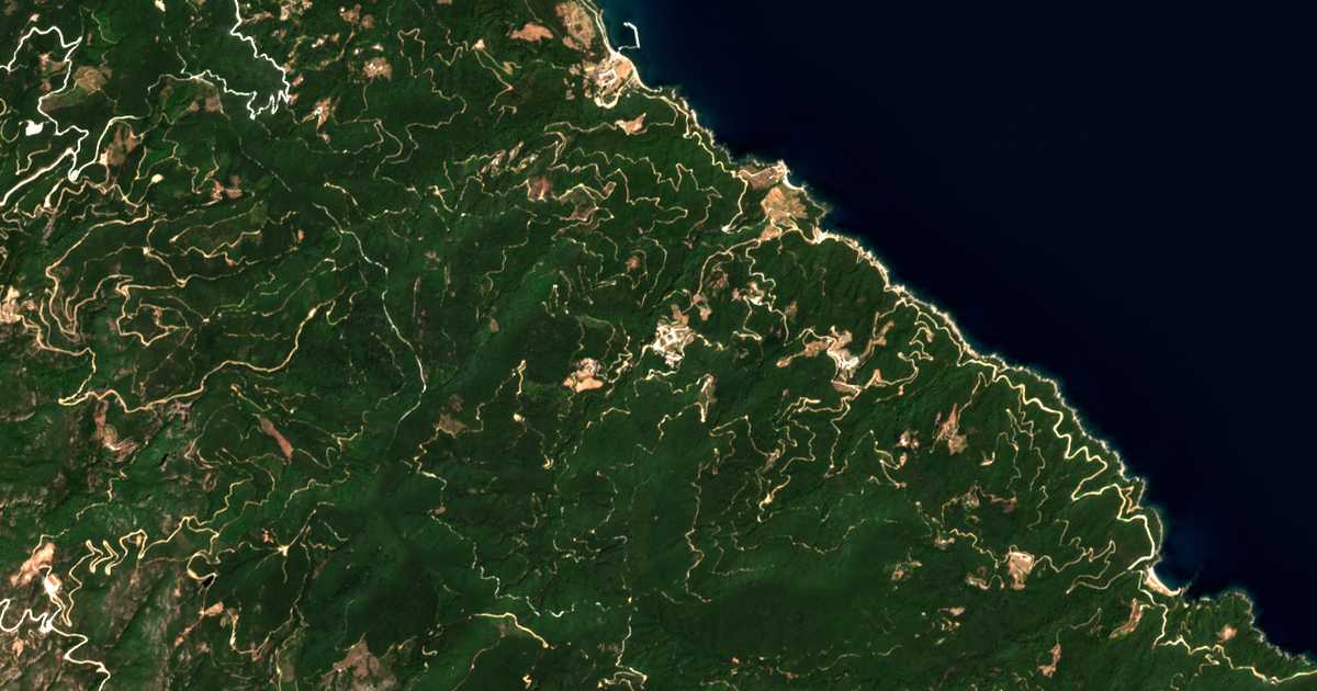 Hartă satelitară: Mănăstirea Filoteu