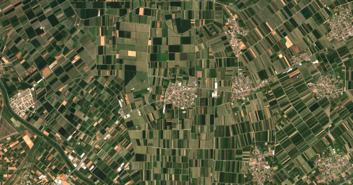 Hartă satelitară: Stavrós
