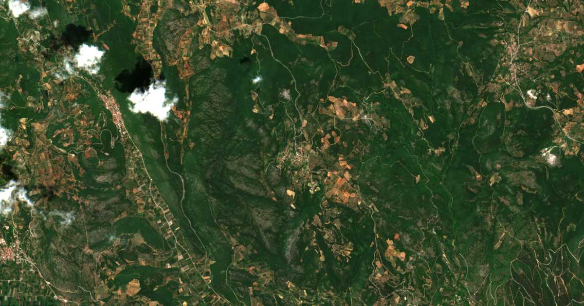 Hartă satelitară: Lýkoi
