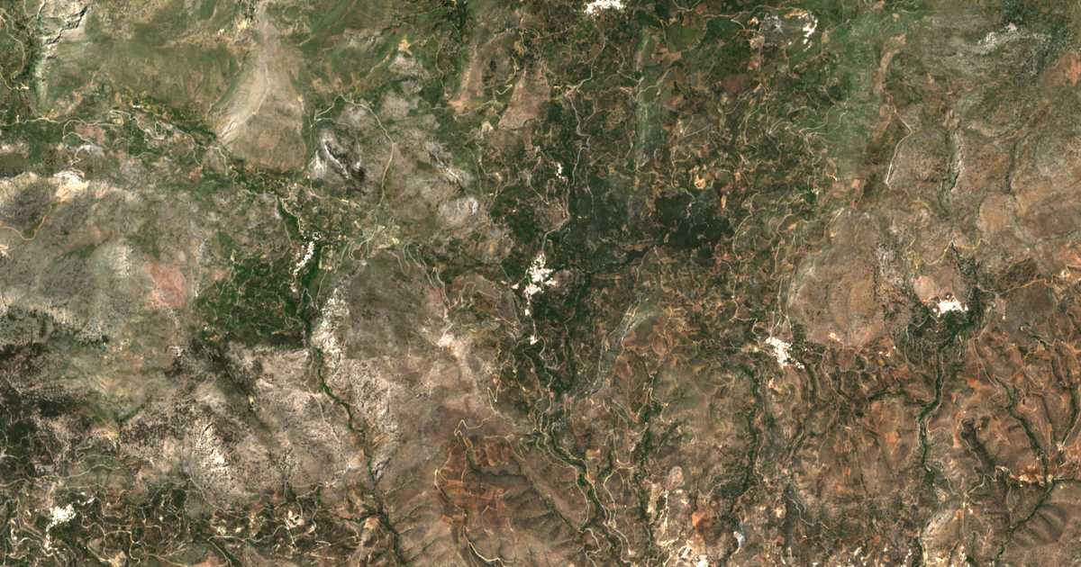 Hartă satelitară: Stavrochórion