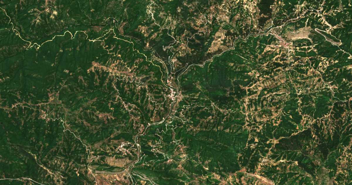 Hartă satelitară: Smínthi