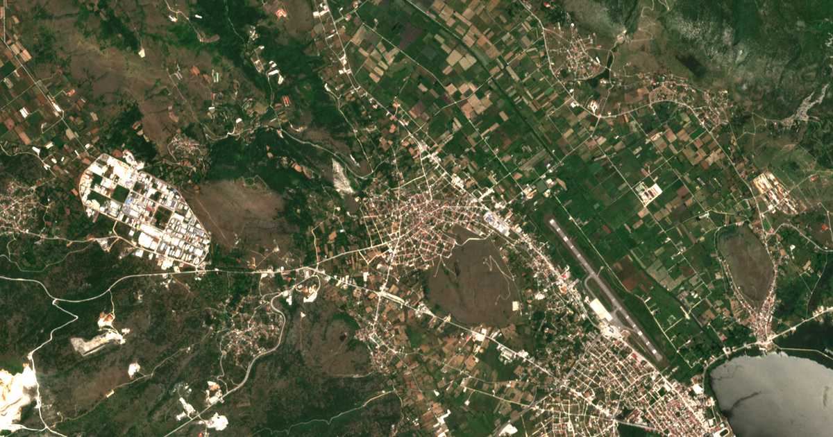 Hartă satelitară: Eleoúsa