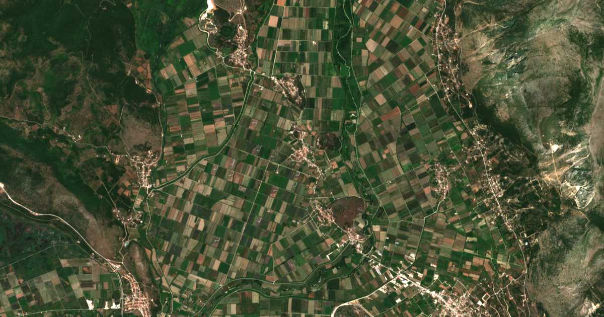 Hartă satelitară: Stavrochórion