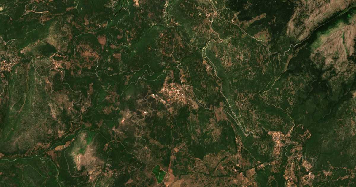 Hartă satelitară: Elliniko
