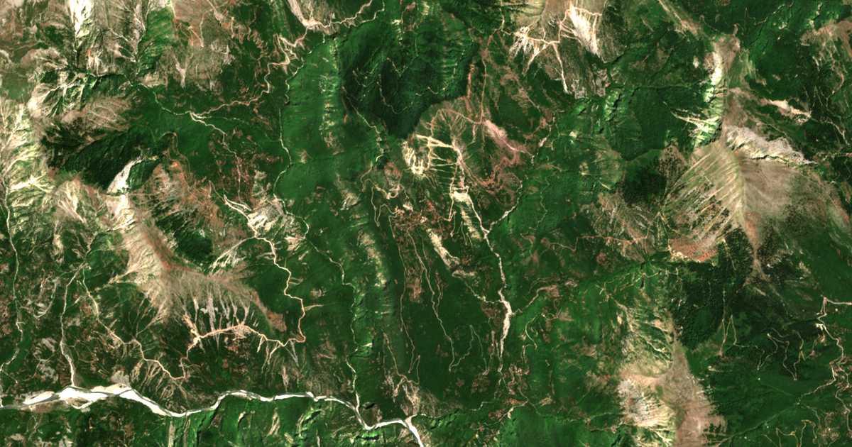 Hartă satelitară: Elliniká
