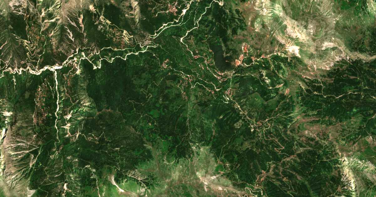 Hartă satelitară: Vasiládes