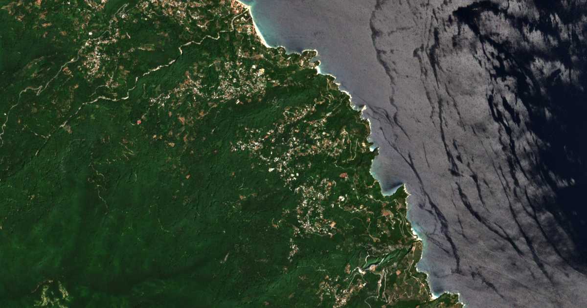 Hartă satelitară: Tsagkaráda